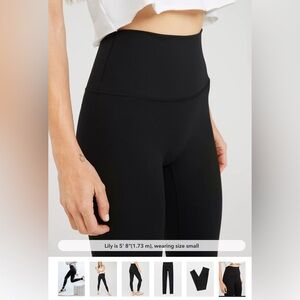 OFFLINE By Aerie Goals High Waisted Legging